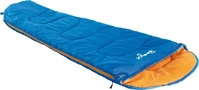 High Peak 23012, High Peak Boogie (170 cm) (23012) Blau