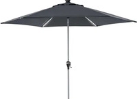 Doppler B084TGD31X, Doppler Active Auto Tilt LED (2.98 m) (B084TGD31X) Grau