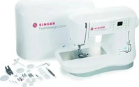 Singer C240, Singer Featherwight C240 (C240) Weiss