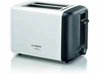 Bosch Hausgeräte TAT3P421DE Toaster 2 Scheibe(n) (16334810) Grau/Weiss