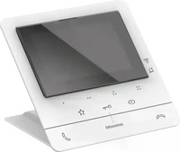 Bticino 344932, Bticino 100X16E mit Wlan (WLAN) (344932) Weiss