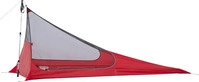 Msr 10822, Msr Thru-Hiker (Kuppelzelt, 0.41 kg, 1 Person) (10822) Rot