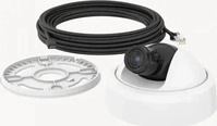 Axis Communications 01001-001, Axis Communications Axis Netzwerkkamera Sensor FA4115