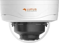 Lupus 10224, Lupus-Electronics Lupus Electronics LE224 PoE IP-Sicherheitskamera Innen