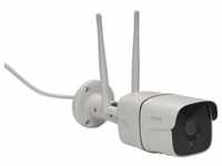 Denver SHO-110 Netzwerk-Überwachungskamera (1280 x 720 Pixels), Netzwerkkamera,