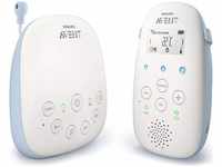Philips Avent Smart Eco (Babyphone Audio, 330 m) (13073032) Blau