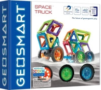 GeoSmart GEO 301, GeoSmart Space Truck (GEO 301)