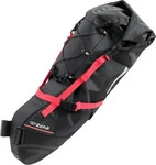 Z&eacute;fal ZF-7002, Z&eacute;fal Zefal Z-Adventure R17 (17 l, Satteltasche) (ZF-7002) Schwarz