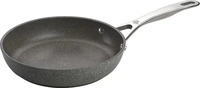 Ballarini 1005121, Ballarini Salina Granitium Bratpfanne, 24 cm (Bratpfanne,