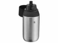 WMF, Trinkflasche + Thermosflasche, (0.35 l)