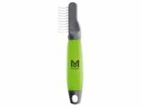 Moser MOSER 2999-7185 Combs for combing and removing tangled fur (Hund),