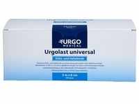 Urgo, Verbandsmaterial, URGOLAST 5MX8CM UNIVERSAL, 10 St BIN