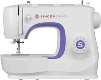 Singer 230218102, Singer M3405 (230218102) Weiss