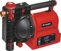 Einhell 4177010, Einhell GE-AW 1042 FS 4,8 bar /h (Hauswasserpumpe) (4177010) Schwarz
