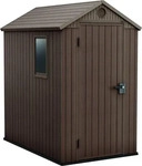Keter 7803.022, Keter Darwin (7803.022) Braun