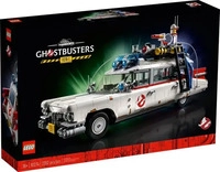 LEGO 10274, LEGO Ghostbusters ECTO-1 (10274, LEGO Icons, LEGO Seltene Sets) (10274)