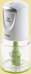 Domo DO9192MC, Domo Zerkleinerer DO9192MC (500 ml, 400 W) (DO9192MC) Weiss