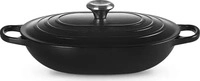 Le Creuset 21112310000430, Le Creuset Br&auml;ter (21112310000430) Schwarz