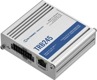 Teltonika W125727569, Teltonika TRB245 Gateway (W125727569) Grau