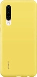 Huawei 51992852, Huawei Silicone (Huawei P30) (51992852) Gelb