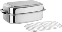 Kelomat 2155568, Kelomat Br&auml;ter eck. m.D 36x24,5x15,5cm (Br&auml;ter + Schmortopf,