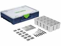 Festool Systainer³ Organizer SYS3 ORG M 89 CE-M (15 Teile) (20882498)