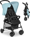 Hauck 171523, Hauck Sport Blue (6 Monate - 3 Jahre) (171523) Blau