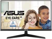 ASUS 90LM06A0-B01H70, ASUS VY249HE (1920 x 1080 Pixel, 23.80 ") Schwarz