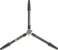 3 Legged Thing D170371, 3 Legged Thing Legends Bucky Allroundstativ Grau...