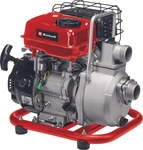 Einhell 4190530, Einhell GC-PW 16 (Gartenpumpe) (4190530) Schwarz/Rot/Grau