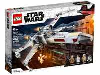 LEGO 75301, LEGO Luke Skywalkers X-Wing Fighter (75301, LEGO Star Wars)