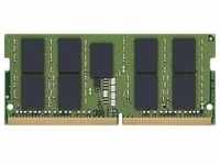 Kingston Server-Memory KTD-PN426E/16G 1x 16 GB (1 x 16GB, 2666 MHz, DDR4-RAM,