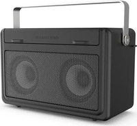 PerfectPro 0AB1, PerfectPro Audisse (DAB+, FM, Internetradio, Bluetooth, WLAN) (0AB1)