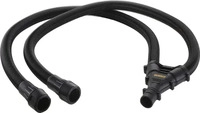 DeWalt DWV9470-XJ, DeWalt YSplitter (DWV9470-XJ) Schwarz