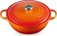 Le Creuset 21114280900430, Le Creuset 21114280900430 La Marmite Signature 28 cm