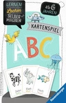 Ravensburger 00.080.347, Ravensburger Abc (Deutsch) (00.080.347)