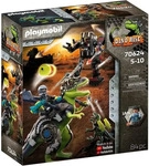 Playmobil 70624, Playmobil T-Rex: Gefecht der Giganten (70624, Playmobil Dinos)