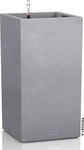 Lechuza 13620, Lechuza Canto Stone 40 (40 x 40 x 76 cm) (13620) Grau