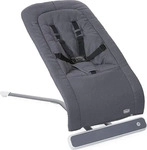 Chicco 00079651770000, Chicco Rhythm und Sound Wippe (00079651770000) Grau