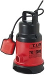 T.I.P 30261, T.I.P. Schmutzwasser-Tauchpumpe 30261 (Schmutzwasserpumpe) (30261)