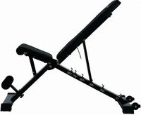 Hammer Fitness 5200, Hammer Fitness Force 2.0 (5200) Schwarz
