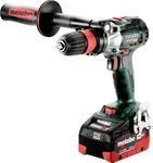 Metabo 602362660, Metabo 18V Akku Gewindebohrer GB 18 LTX BL Q I (Bohrschrauber)