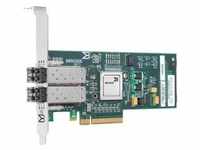 HPE SN1100Q 16Gb 2p FC HBA (PCI Express 3.0), Netzwerkkarte