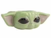 CU, Tasse, Star Wars - The Mandalorian: Baby Yoda