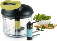 Tefal K13212, Tefal Ingenio 5-Sekunden Zerkleinerer (900 ml) (K13212)...