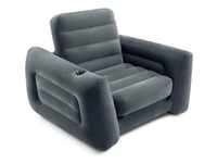 Intex, Luftbett, Pull-Out Chair
