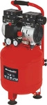 Einhell 4020610, Einhell TE-AC 24 (24 l, 8 Bar) (4020610) Schwarz/Rot