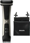 Philips BG7025/15, Philips Bodygroomer Series 7000 (BG7025/15) Beige/Schwarz