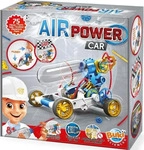 Buki BUK 210113, Buki Vehicules A Air (BUK 210113)