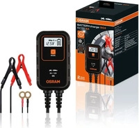 Osram OEBCS904, Osram BatteryCharge 904 (4 A, 12V) (OEBCS904)